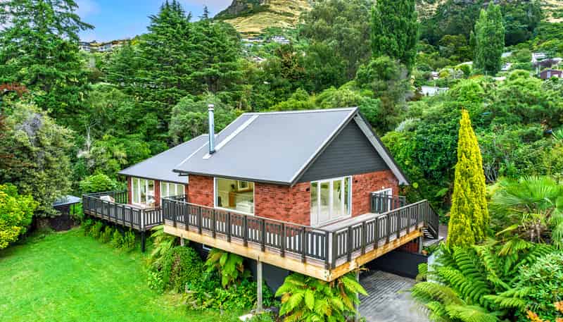 1 Zephyr Terrace, Governors Bay