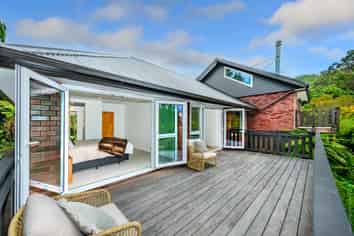 1 Zephyr Terrace, Governors Bay