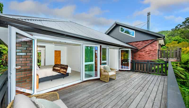 1 Zephyr Terrace, Governors Bay