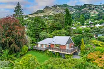 1 Zephyr Terrace, Governors Bay