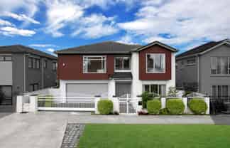 25 Te Kura Road, Flat Bush