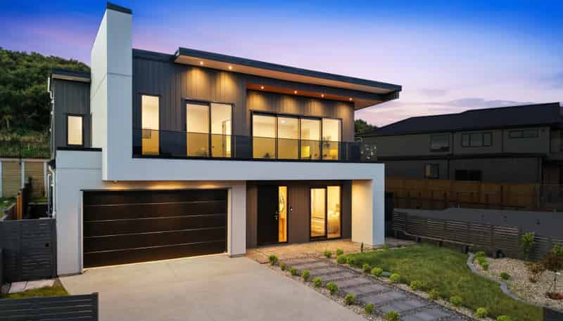 28 Streamview Way, Long Bay