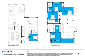 28 Streamview Way, Long Bay