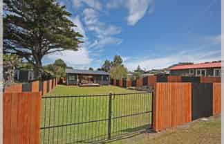 6 Dustin Street, FOXTON BEACH