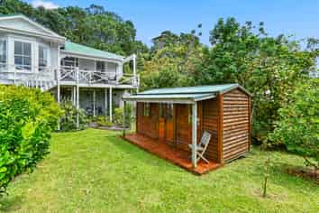 196 Wade River Road, Whangaparaoa