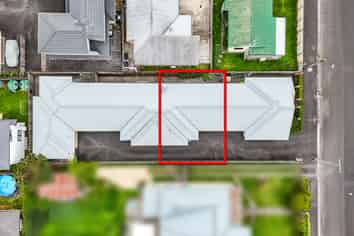 2/6 Blackburn Street, Frankton