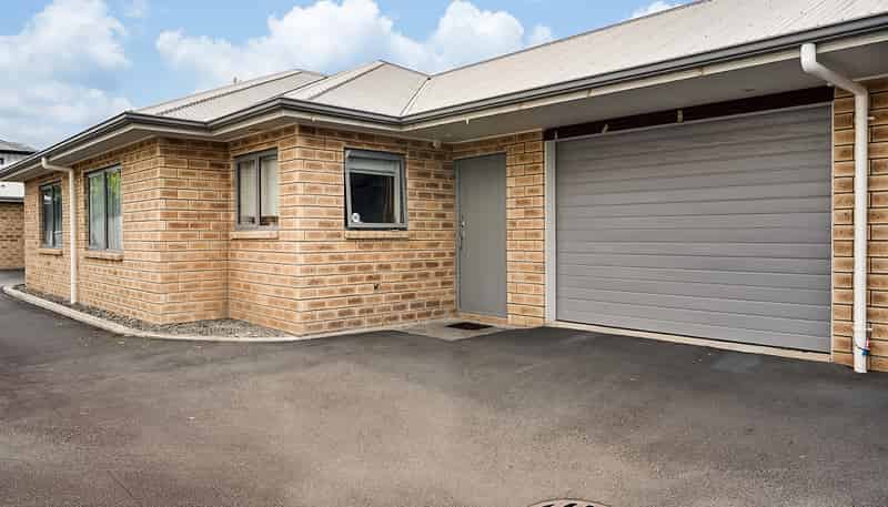 2/6 Blackburn Street, Frankton
