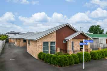 2/6 Blackburn Street, Frankton