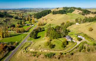 863 Puketitiri Road, Puketapu
