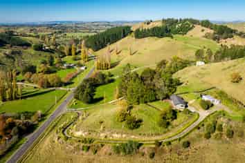 863 Puketitiri Road, Puketapu