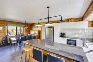 863 Puketitiri Road, Puketapu