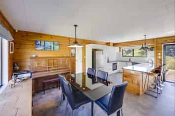 863 Puketitiri Road, Puketapu