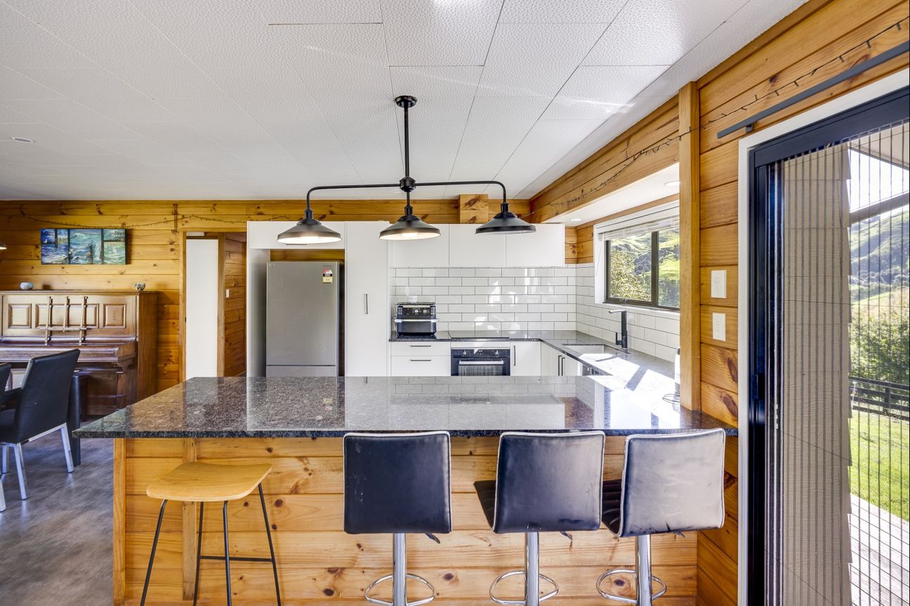 Attainable lifestyle with scope to build - Widok 4