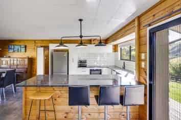 863 Puketitiri Road, Puketapu