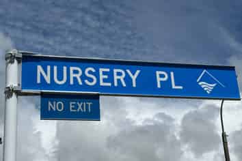  Nursery Place, New Plymouth Central