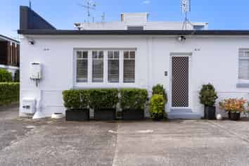 4/19 Eltham Road, Kohimarama