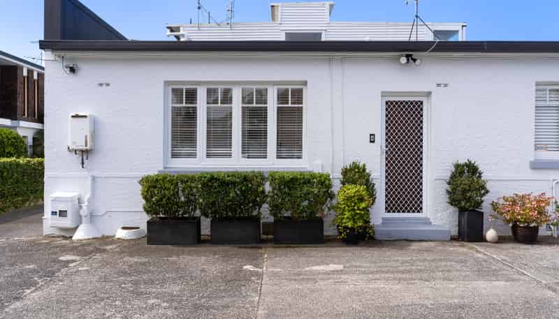 4/19 Eltham Road, Kohimarama