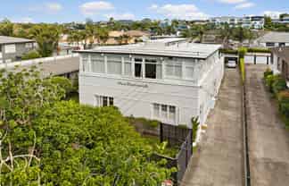 4/19 Eltham Road, Kohimarama