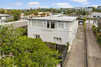 4/19 Eltham Road, Kohimarama