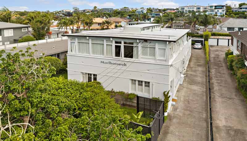 4/19 Eltham Road, Kohimarama