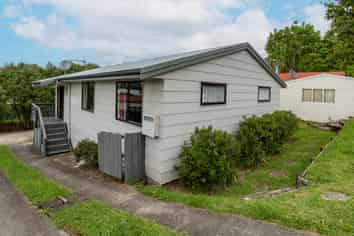 41A Winning Terrace, Dinsdale