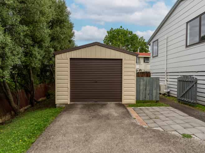 41A Winning Terrace, Dinsdale