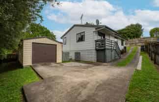 41A Winning Terrace, Dinsdale