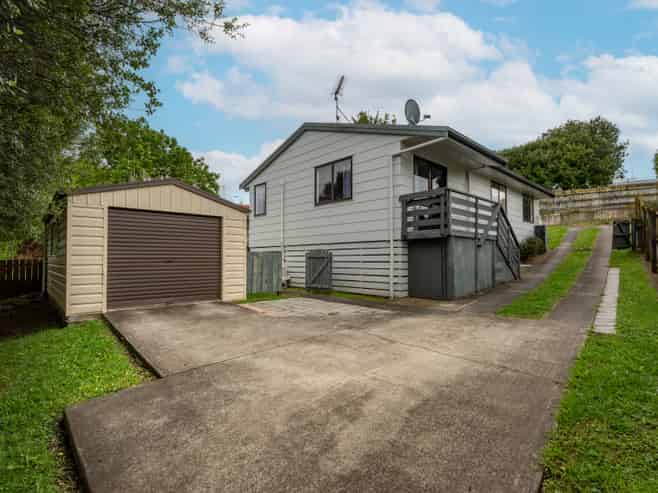 41A Winning Terrace, Dinsdale