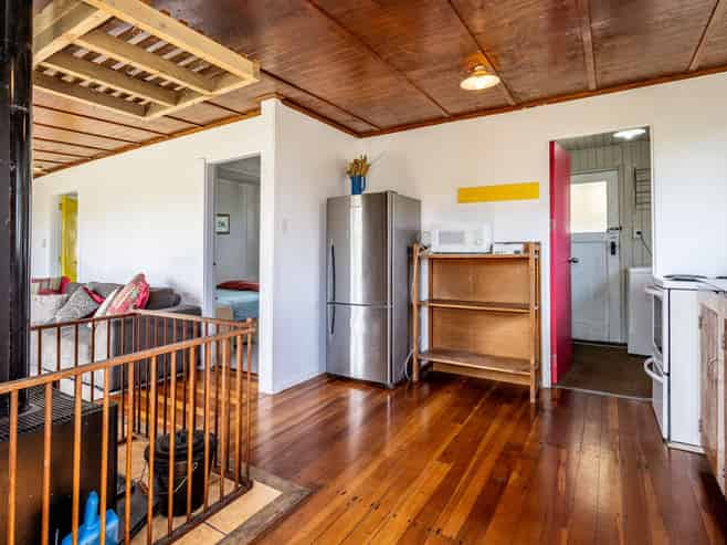 17 MacKenzie Street, National Park