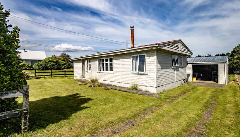 17 MacKenzie Street, National Park