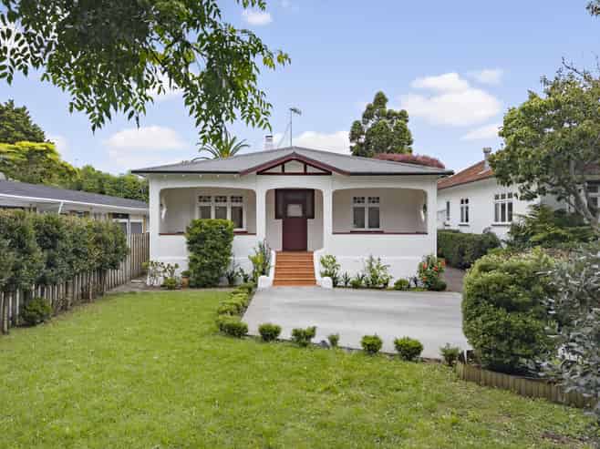 190 Campbell Road, Greenlane