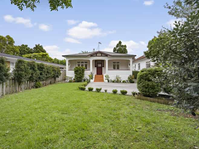 190 Campbell Road, Greenlane