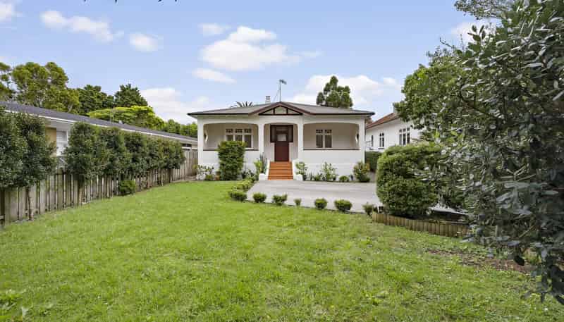 190 Campbell Road, Greenlane