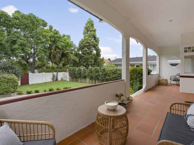 190 Campbell Road, Greenlane