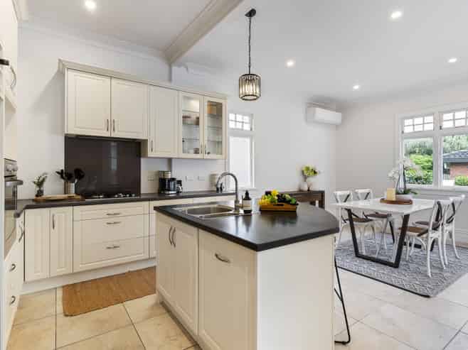 190 Campbell Road, Greenlane