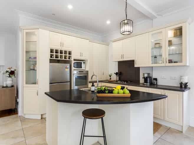 190 Campbell Road, Greenlane