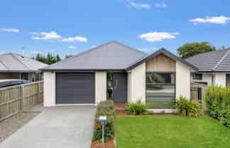 26 Quinn Crescent, Woodend