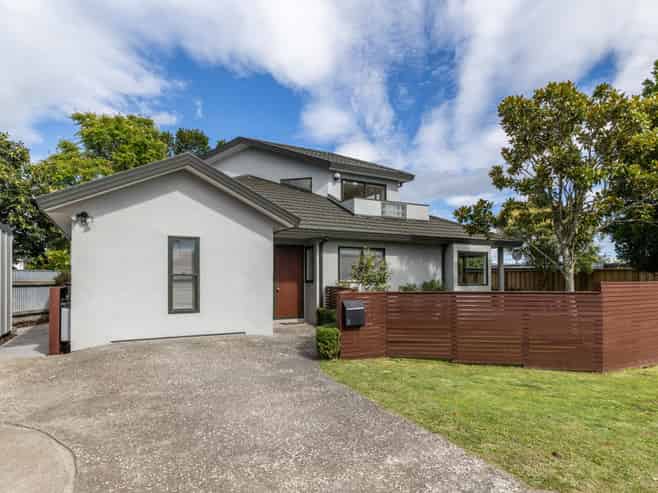 2A Everest Avenue, Havelock North