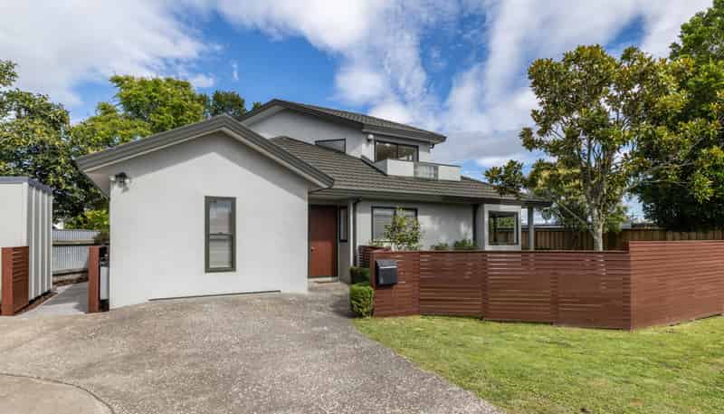 2A Everest Avenue, Havelock North