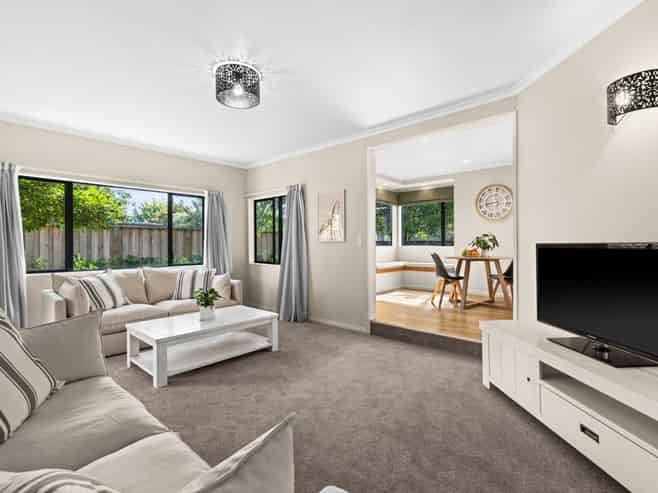 2A Everest Avenue, Havelock North