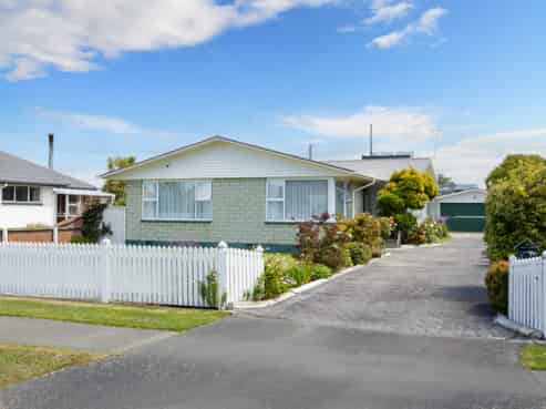 13 Peraki Street, Kaiapoi