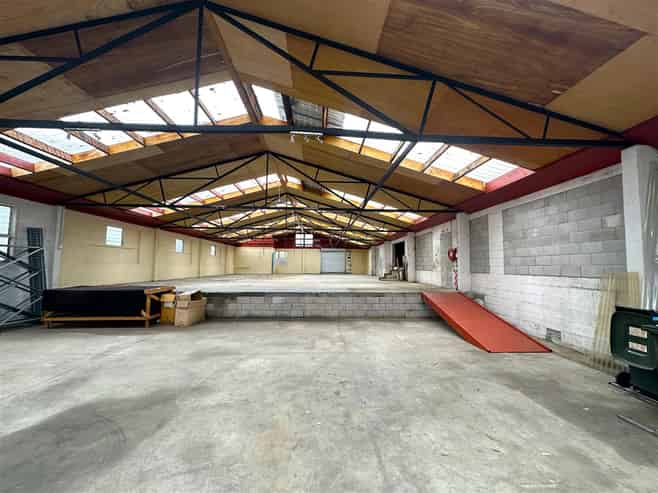 CBRE | Mixed-Use 621sqm Value-Add