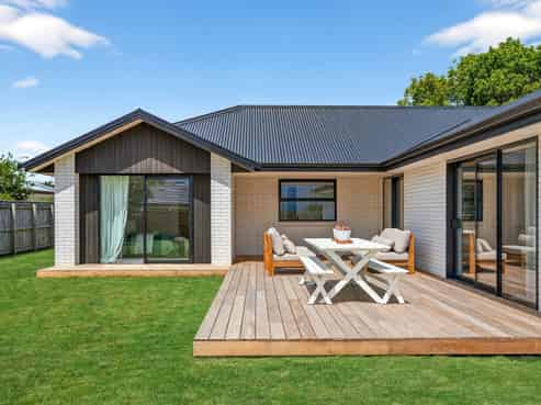 3 Kea Court, Carterton