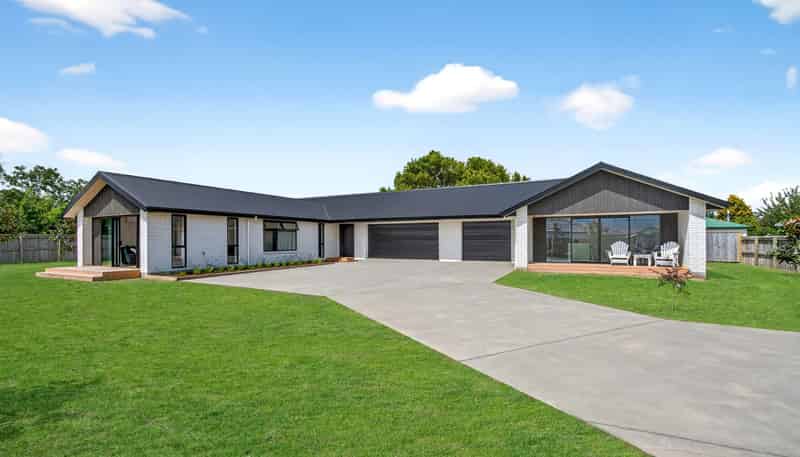 3 Kea Court, Carterton