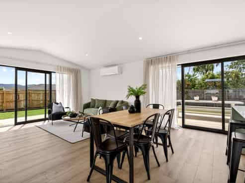 3 Kea Court, Carterton