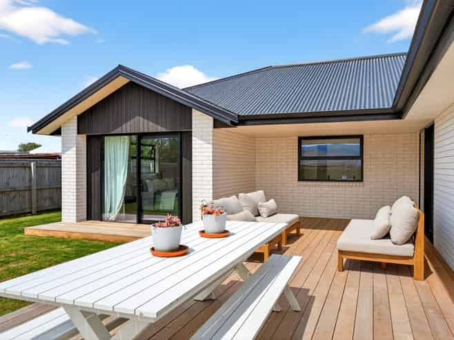 3 Kea Court, Carterton