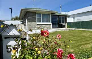 56 Raymond Street, West End