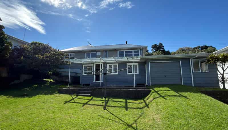 51 Douglas Street, Okitu