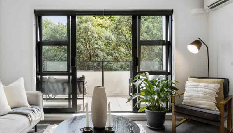 11/8 Dock Street, Auckland Central