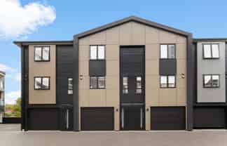 11/8 Dock Street, Auckland Central